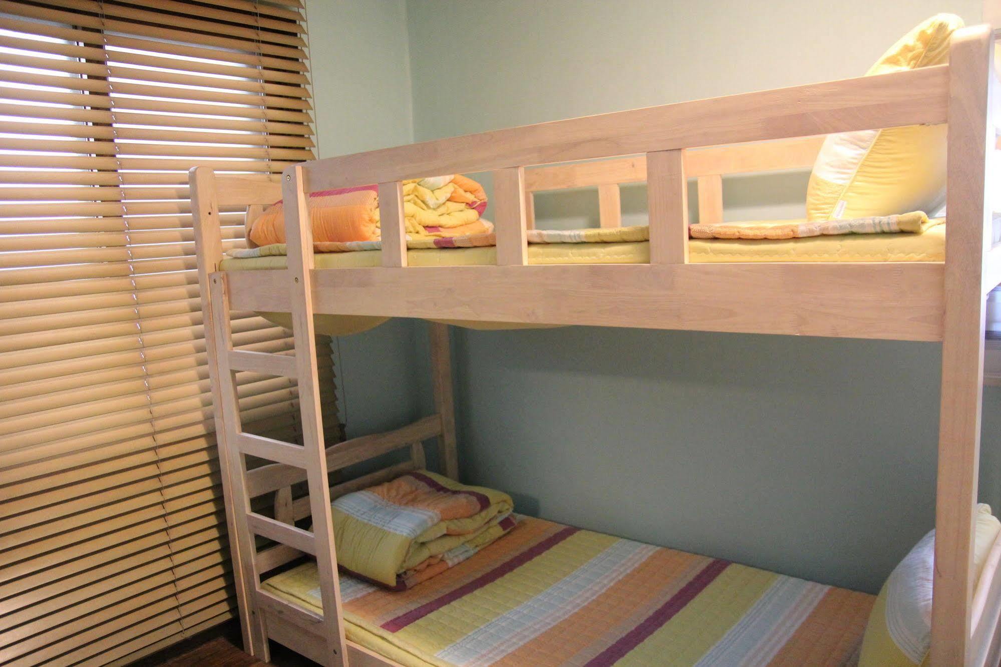 Dream Comfort Сеул Екстер'єр фото