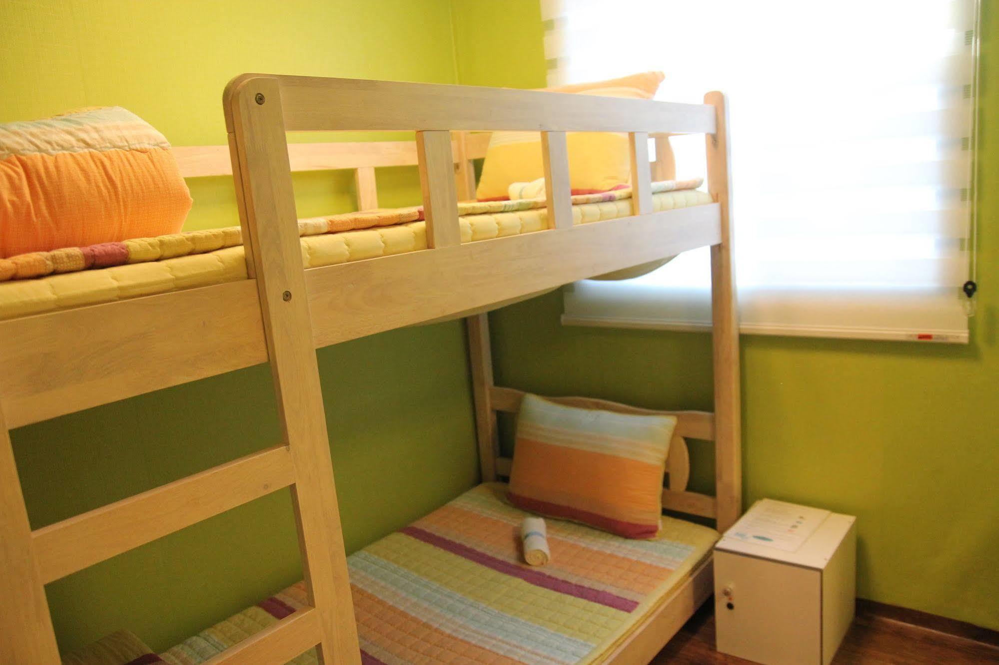 Dream Comfort Сеул Екстер'єр фото